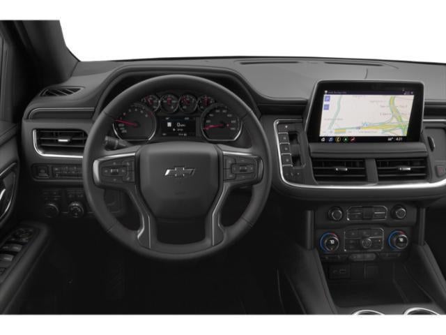 2024 Chevrolet Suburban RST SAFETY ASSIST