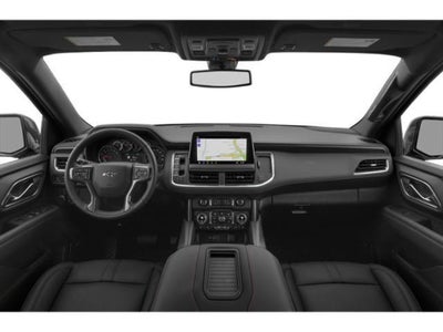 2024 Chevrolet Suburban RST SAFETY ASSIST