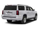 2017 Chevrolet Suburban LT 1LT