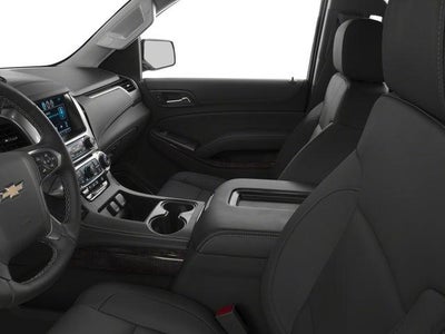 2017 Chevrolet Suburban LT 1LT