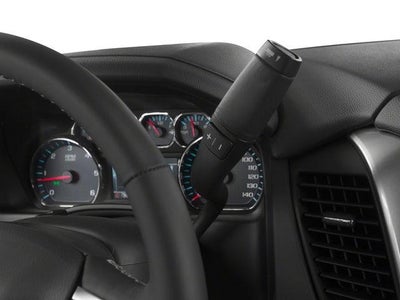 2017 Chevrolet Suburban LT 1LT