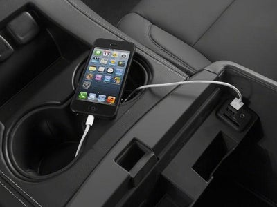 2017 Chevrolet Suburban LT 1LT