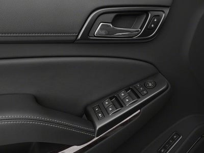 2017 Chevrolet Suburban LT 1LT