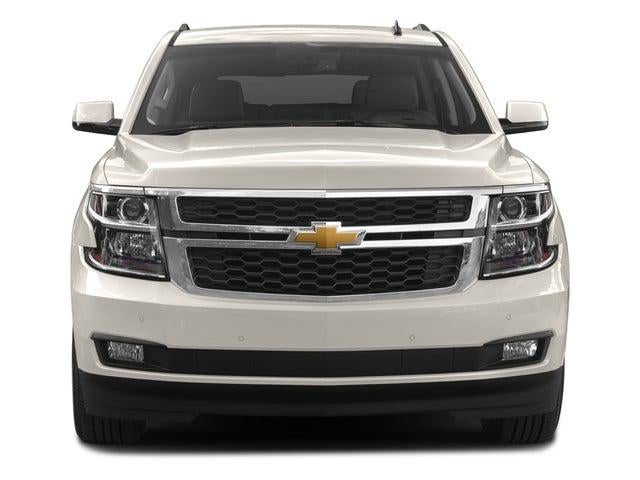 2017 Chevrolet Suburban LT 1LT