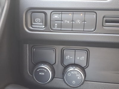 2024 Chevrolet Tahoe LS DRIVER ALERT PKG