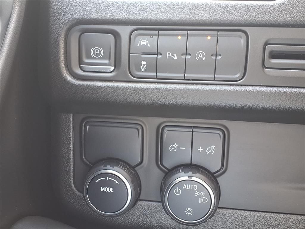 2024 Chevrolet Tahoe LS DRIVER ALERT PKG