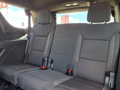 2024 Chevrolet Tahoe LS DRIVER ALERT PKG