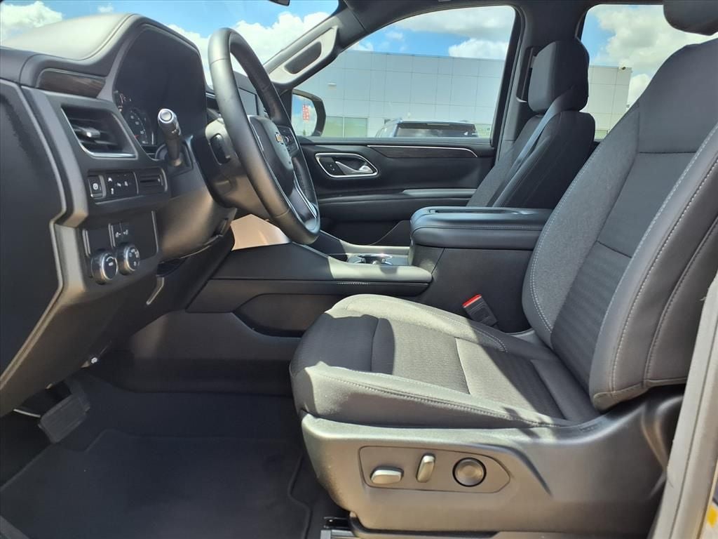 2024 Chevrolet Tahoe LS DRIVER ALERT PKG