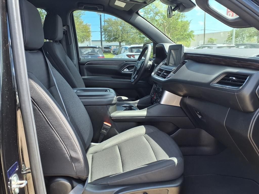 2024 Chevrolet Tahoe LS DRIVER ALERT PKG