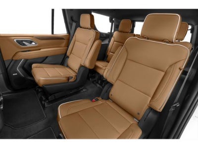 2024 Chevrolet Tahoe LS