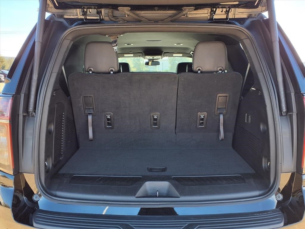 2023 Chevrolet Tahoe LT BOSE AUDIO