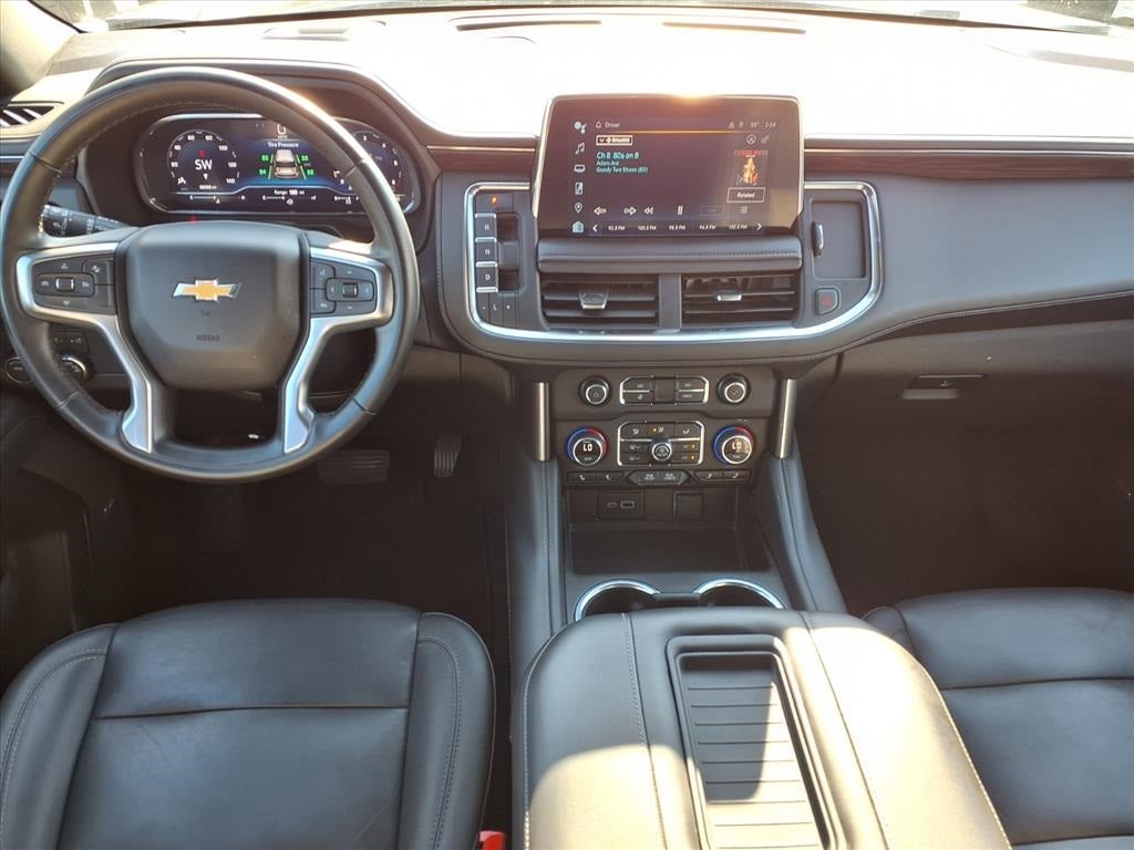 2023 Chevrolet Tahoe LT BOSE AUDIO