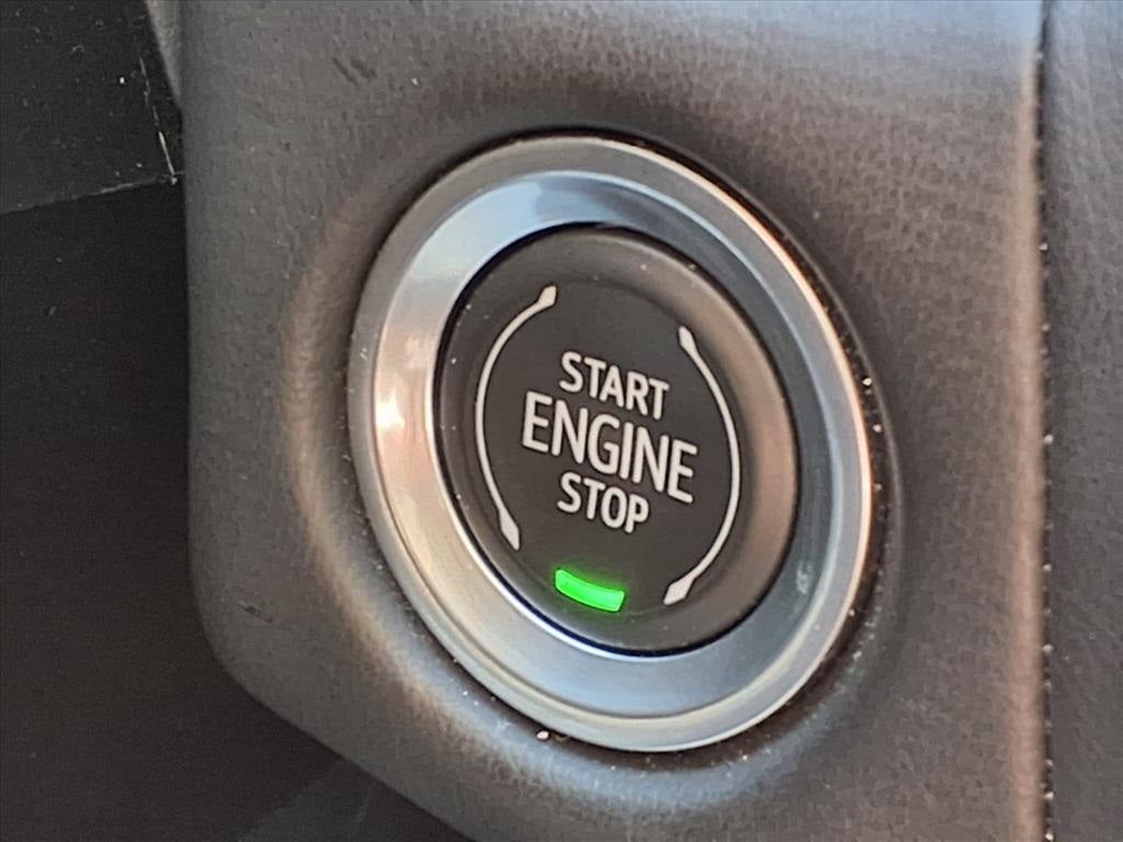 2023 Chevrolet Tahoe LT BOSE AUDIO