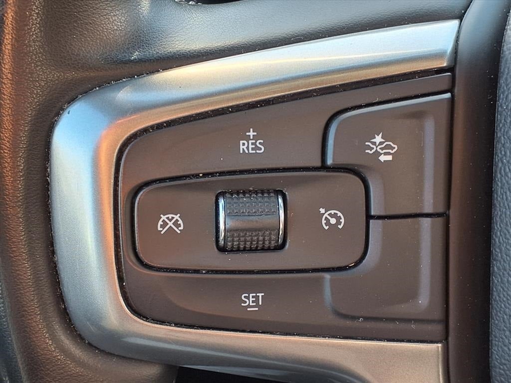 2023 Chevrolet Tahoe LT BOSE AUDIO
