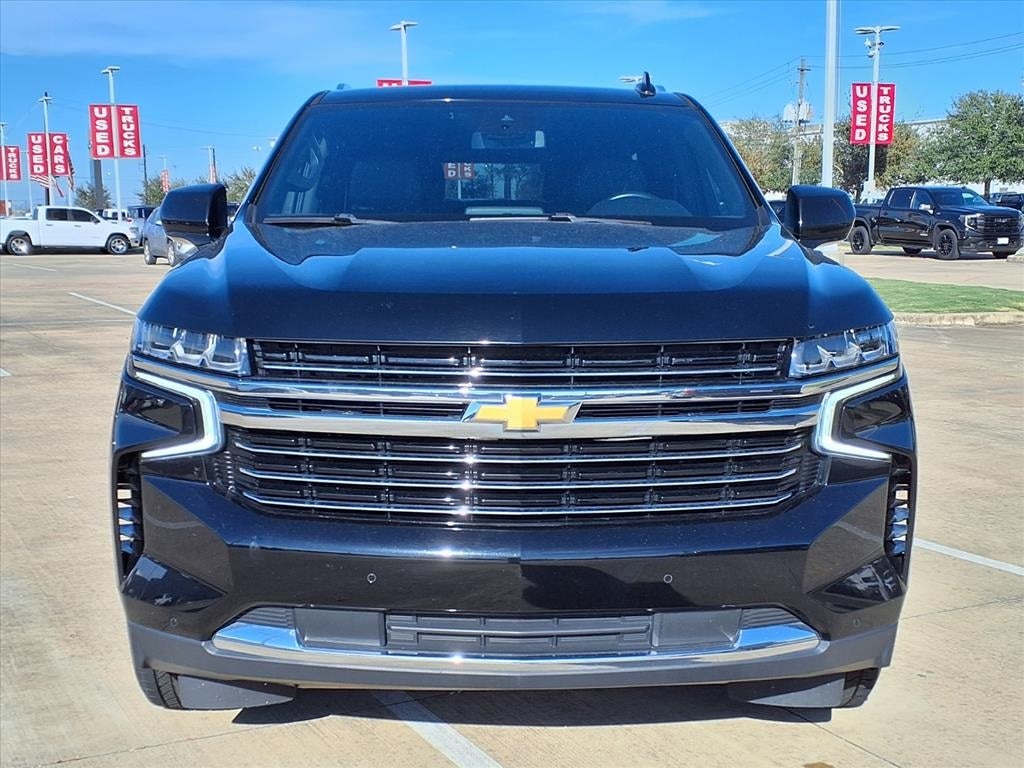 2023 Chevrolet Tahoe LT BOSE AUDIO