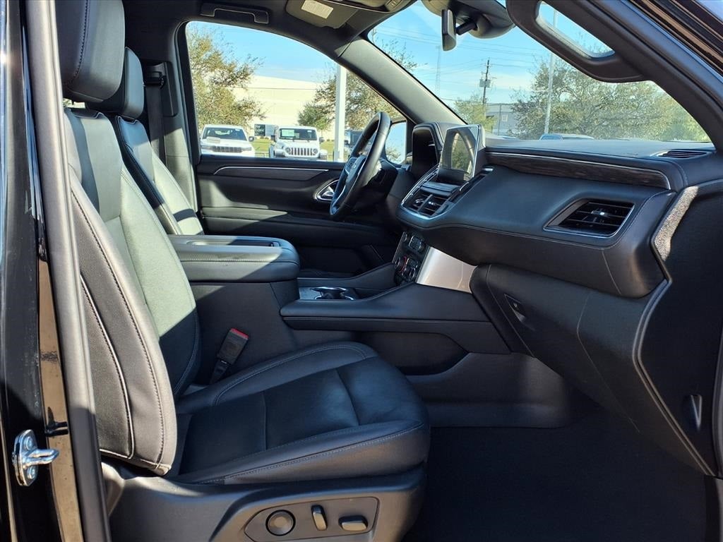 2023 Chevrolet Tahoe LT BOSE AUDIO