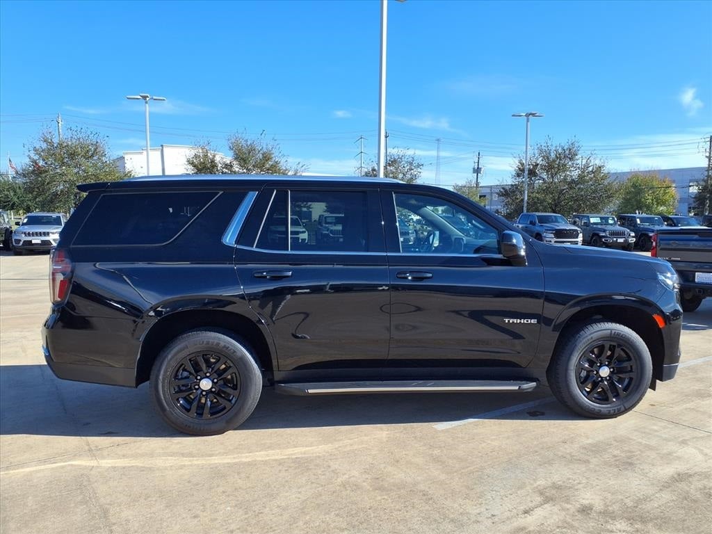 2023 Chevrolet Tahoe LT BOSE AUDIO