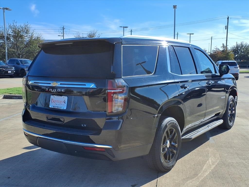 2023 Chevrolet Tahoe LT BOSE AUDIO