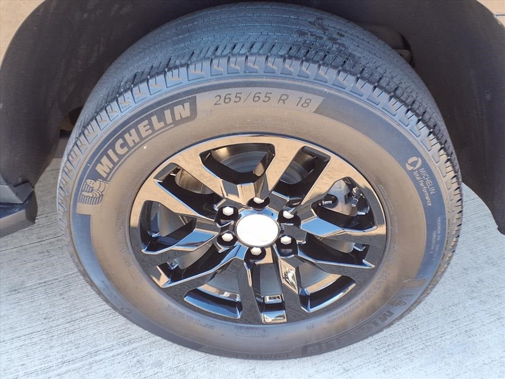 2023 Chevrolet Tahoe LT BOSE AUDIO