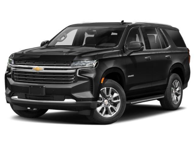 2023 Chevrolet Tahoe LT BOSE AUDIO