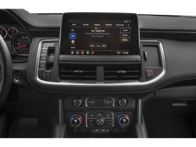 2023 Chevrolet Tahoe LT BOSE AUDIO