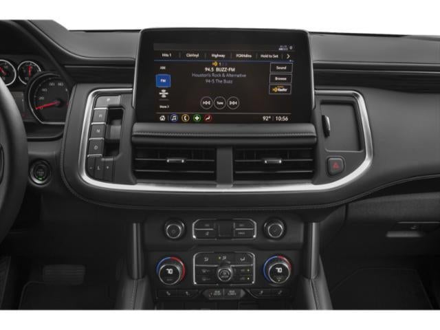 2023 Chevrolet Tahoe LT BOSE AUDIO