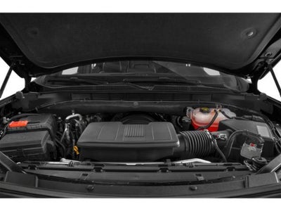 2023 Chevrolet Tahoe LT BOSE AUDIO