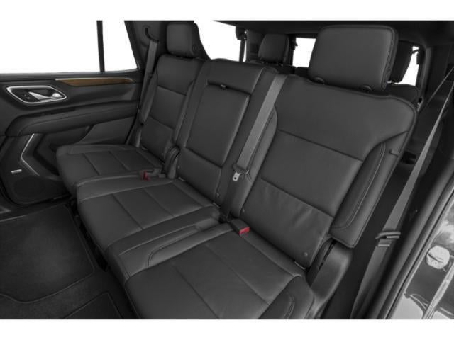 2023 Chevrolet Tahoe LT BOSE AUDIO