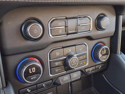 2023 Chevrolet Tahoe LT BOSE AUDIO