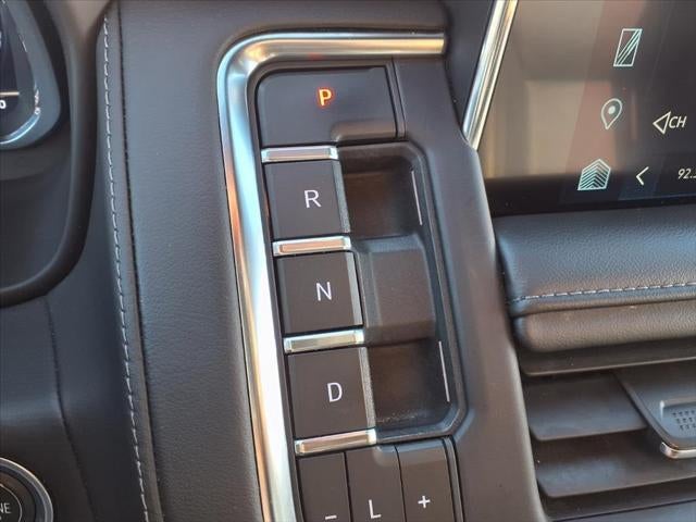 2023 Chevrolet Tahoe LT BOSE AUDIO