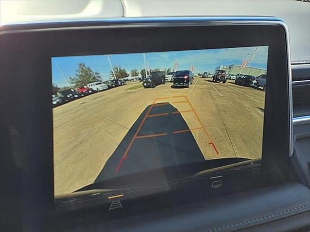 2023 Chevrolet Tahoe LT BOSE AUDIO