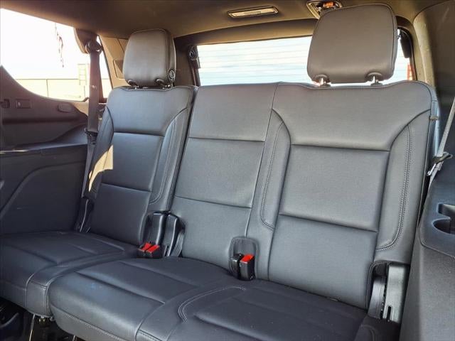 2023 Chevrolet Tahoe LT BOSE AUDIO