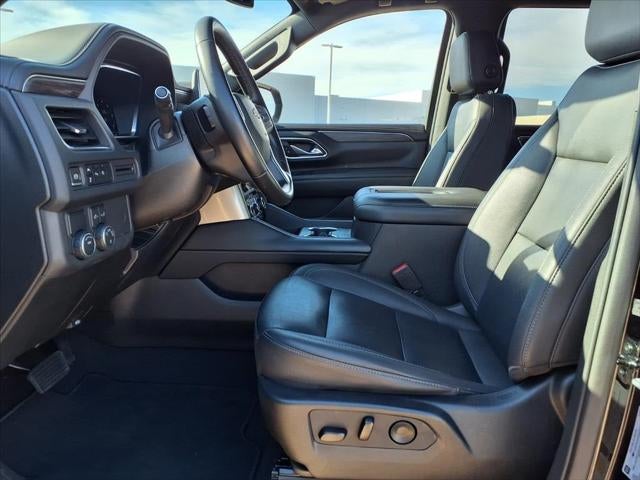 2023 Chevrolet Tahoe LT BOSE AUDIO