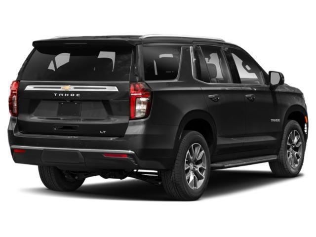 2023 Chevrolet Tahoe LT BOSE AUDIO