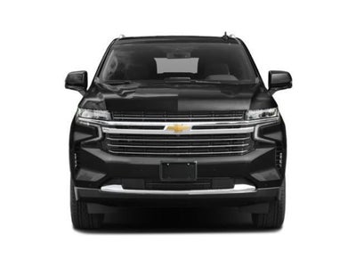 2023 Chevrolet Tahoe LT BOSE AUDIO