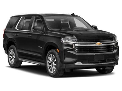 2023 Chevrolet Tahoe LT BOSE AUDIO