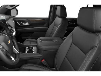 2023 Chevrolet Tahoe LT BOSE AUDIO