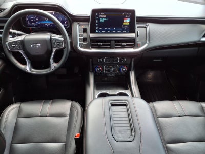 2023 Chevrolet Tahoe RST LUXURY & DR. ALERT PKG
