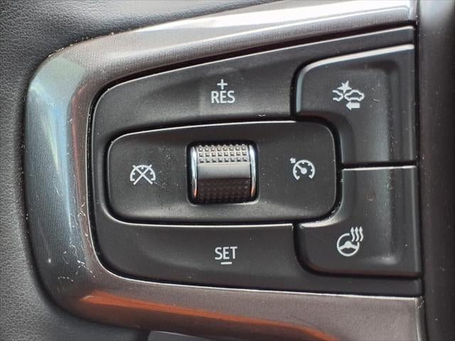 2023 Chevrolet Tahoe RST LUXURY & DR. ALERT PKG