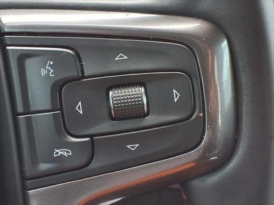2023 Chevrolet Tahoe RST LUXURY & DR. ALERT PKG