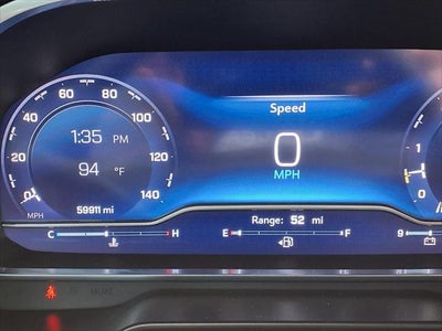 2023 Chevrolet Tahoe RST LUXURY & DR. ALERT PKG