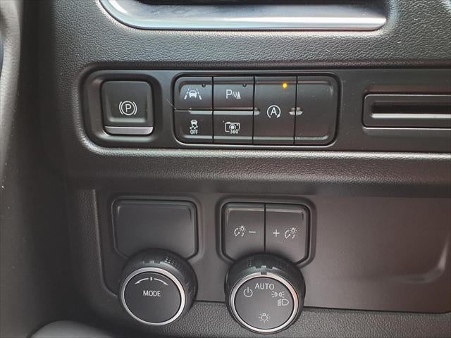 2023 Chevrolet Tahoe RST LUXURY & DR. ALERT PKG