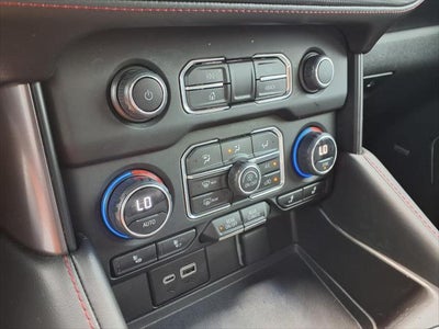 2023 Chevrolet Tahoe RST LUXURY & DR. ALERT PKG