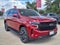 2023 Chevrolet Tahoe RST LUXURY & DR. ALERT PKG
