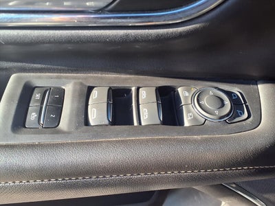 2024 Chevrolet Tahoe Premier SAFETY ASSIST