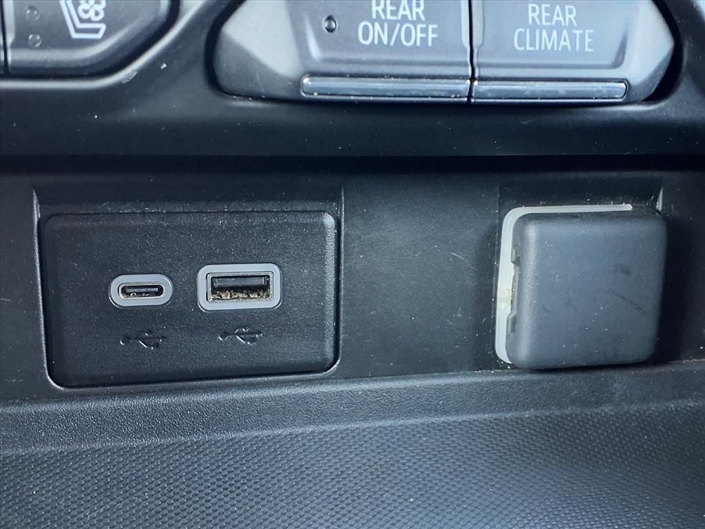 2024 Chevrolet Tahoe Premier SAFETY ASSIST