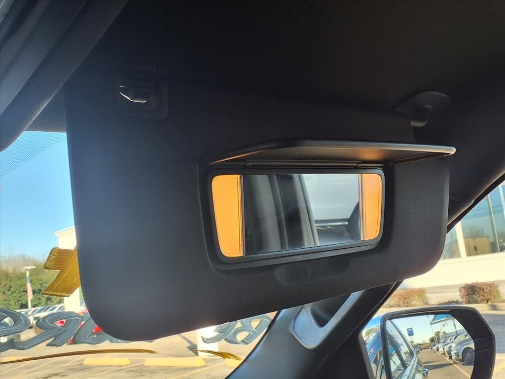 2024 Chevrolet Tahoe Premier SAFETY ASSIST