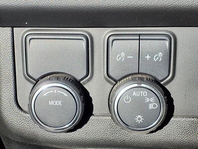 2024 Chevrolet Tahoe Premier SAFETY ASSIST