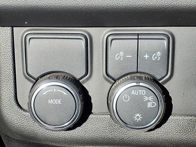 2024 Chevrolet Tahoe Premier SAFETY ASSIST