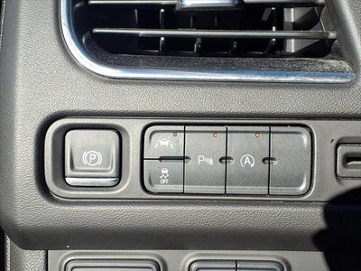 2024 Chevrolet Tahoe Premier SAFETY ASSIST